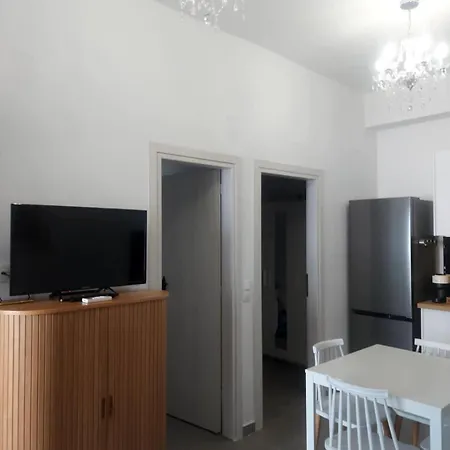 Дом отдыха Gard Maison Kanala