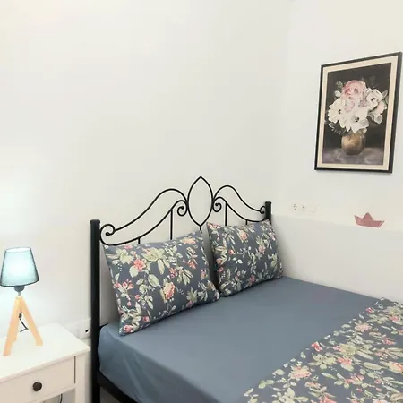 Gard Maison Kanala Дом отдыха *