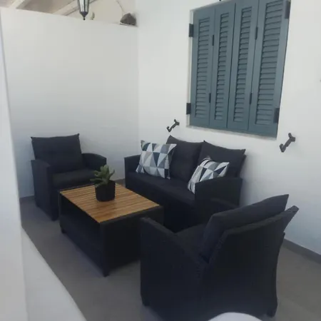 Дом отдыха Gard Maison Kanala