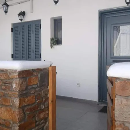 Hébergement de vacances Gard Maison Kanala *