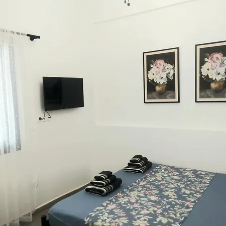 Gard Maison Kanala Hébergement de vacances
