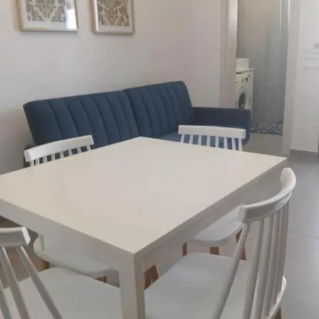 Gard Maison Kanala Kythnos