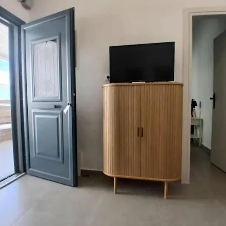 Gard Maison Kanala Hébergement de vacances