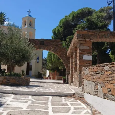 Hébergement de vacances Gard Maison Kanala