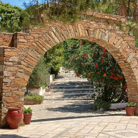 Gard Maison Kanala Hébergement de vacances *