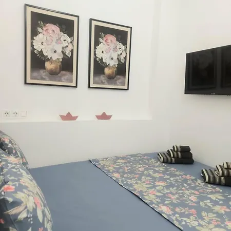 Holiday home Gard Maison Kanala *