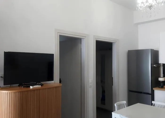 Ferienhaus Gard Maison Kanala