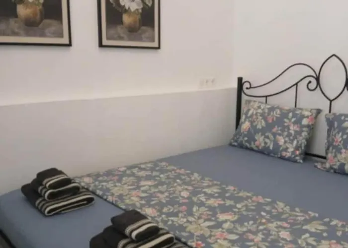 Gard Maison Kanala Ferienhaus Kythnos