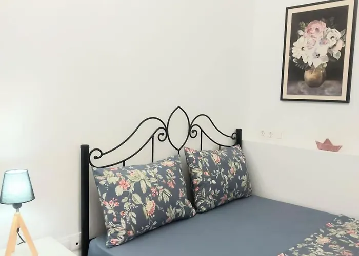 Gard Maison Kanala Ferienhaus *