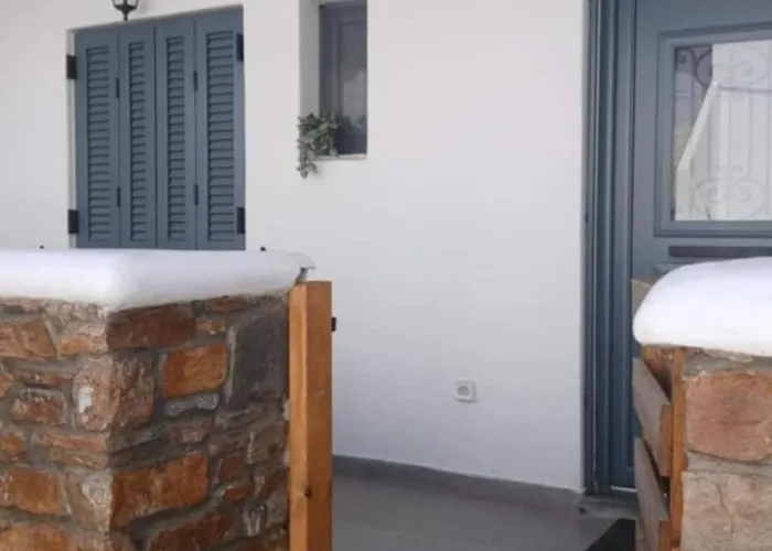 Ferienhaus Gard Maison Kanala *