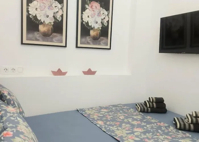 Ferienhaus Gard Maison Kanala *