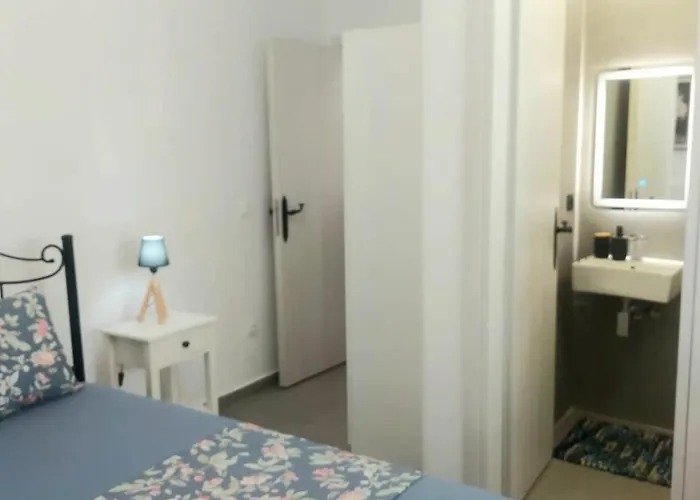 Ferienhaus Gard Maison Kanala