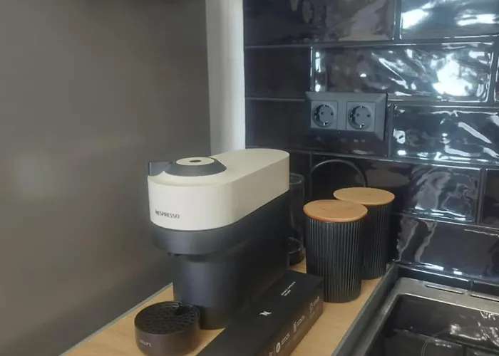 Gard Maison Kanala * Kythnos