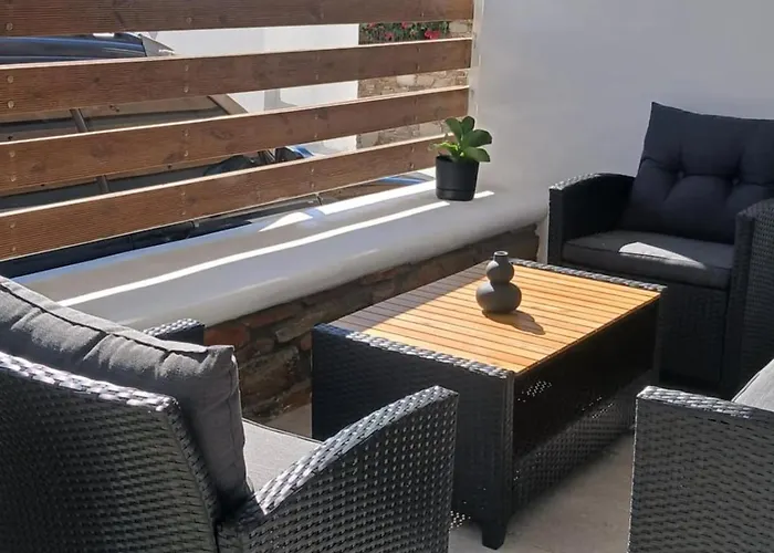 Gard Maison Kanala *