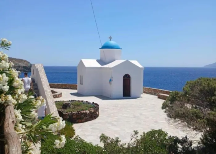 Gard Maison Kanala *