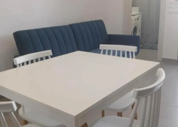 Gard Maison Kanala Kythnos