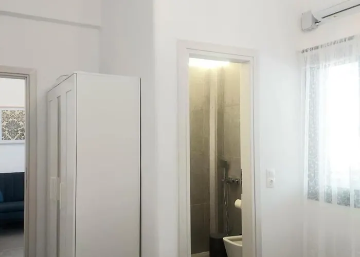 Gard Maison Kanala Ferienhaus