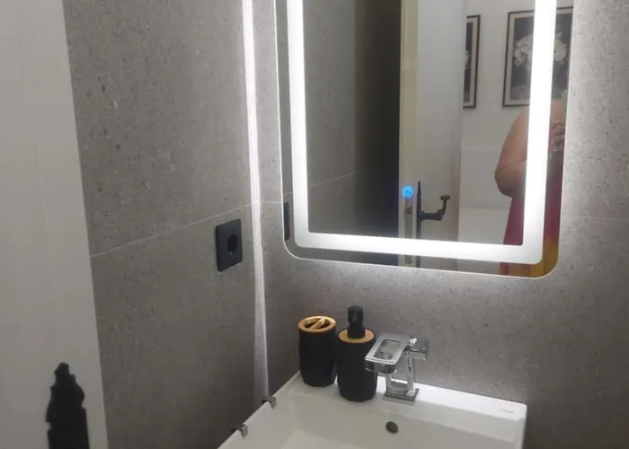 Gard Maison Kanala Ferienhaus *