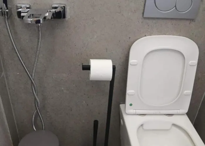 Gard Maison Kanala Kythnos