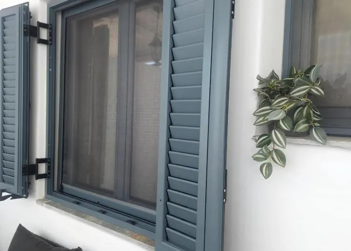 Gard Maison Kanala Ferienhaus