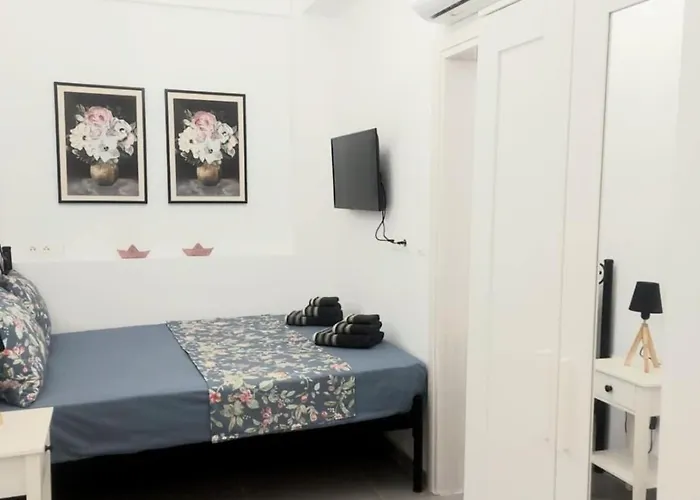 Ferienhaus Gard Maison Kanala