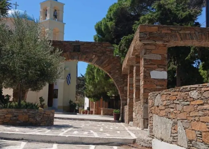 Ferienhaus Gard Maison Kanala