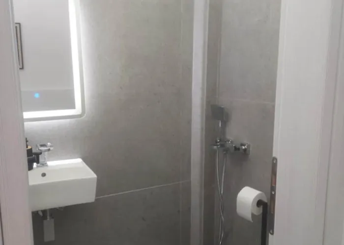 Gard Maison Kanala Ferienhaus