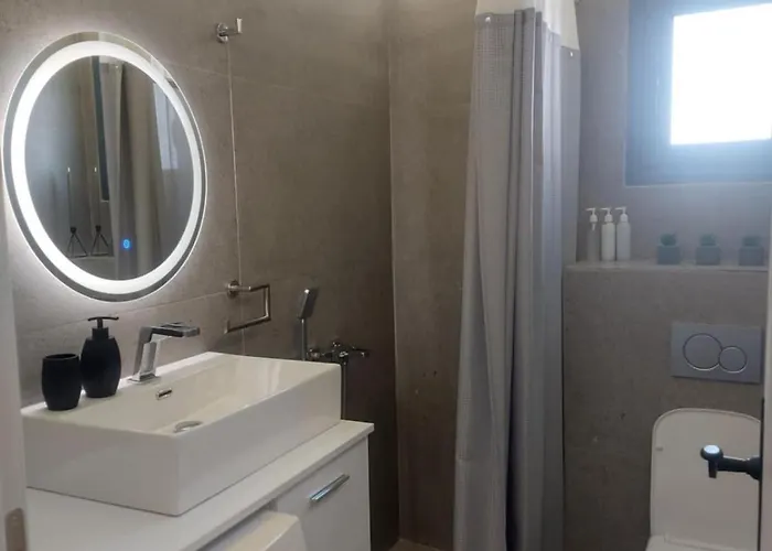 Ferienhaus Gard Maison Kanala Kythnos